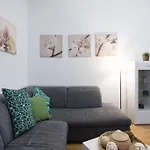 Relax Apartment Vienna City Center